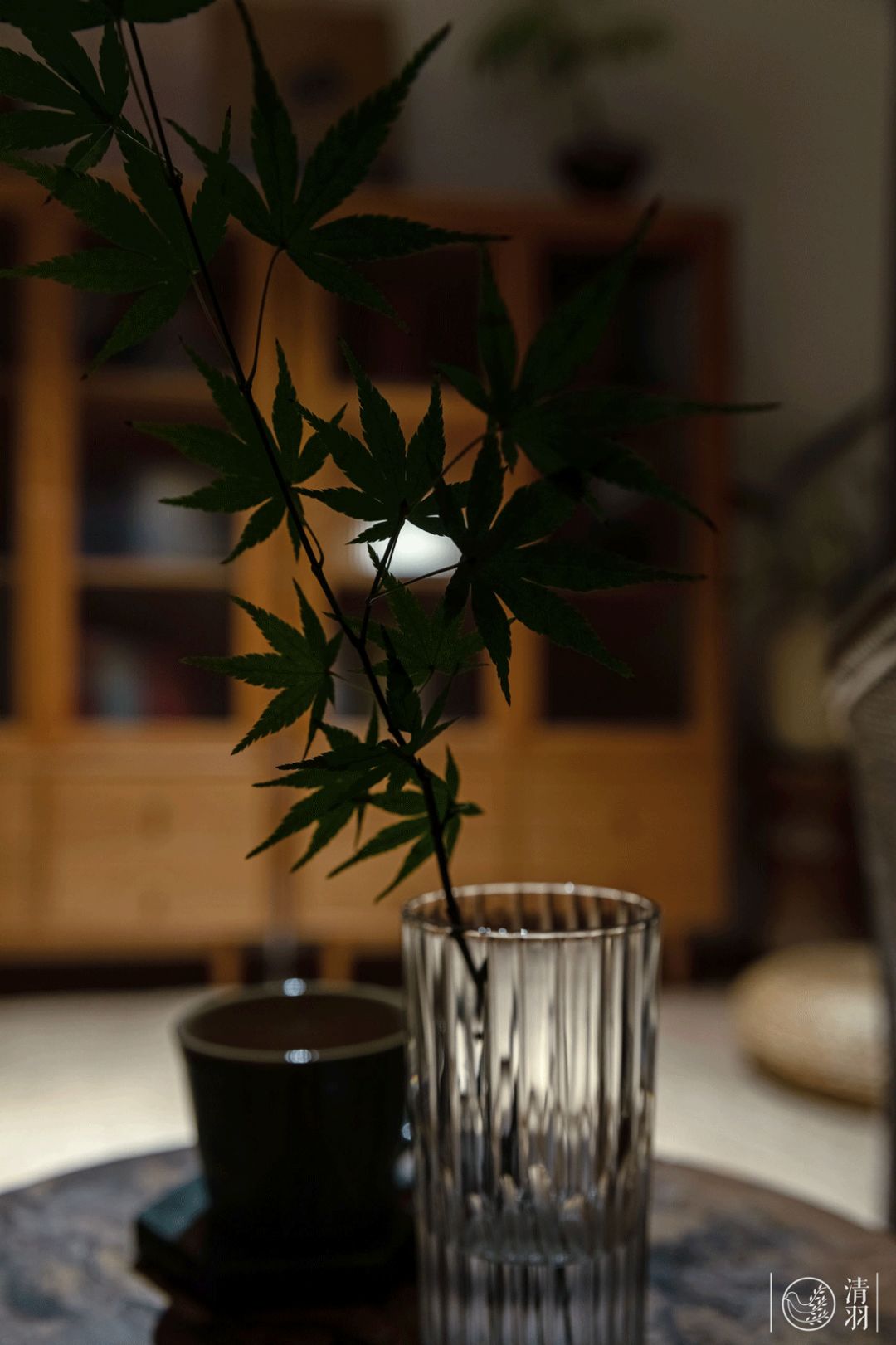 热带暖阳 | 东南亚风格家居设计-71