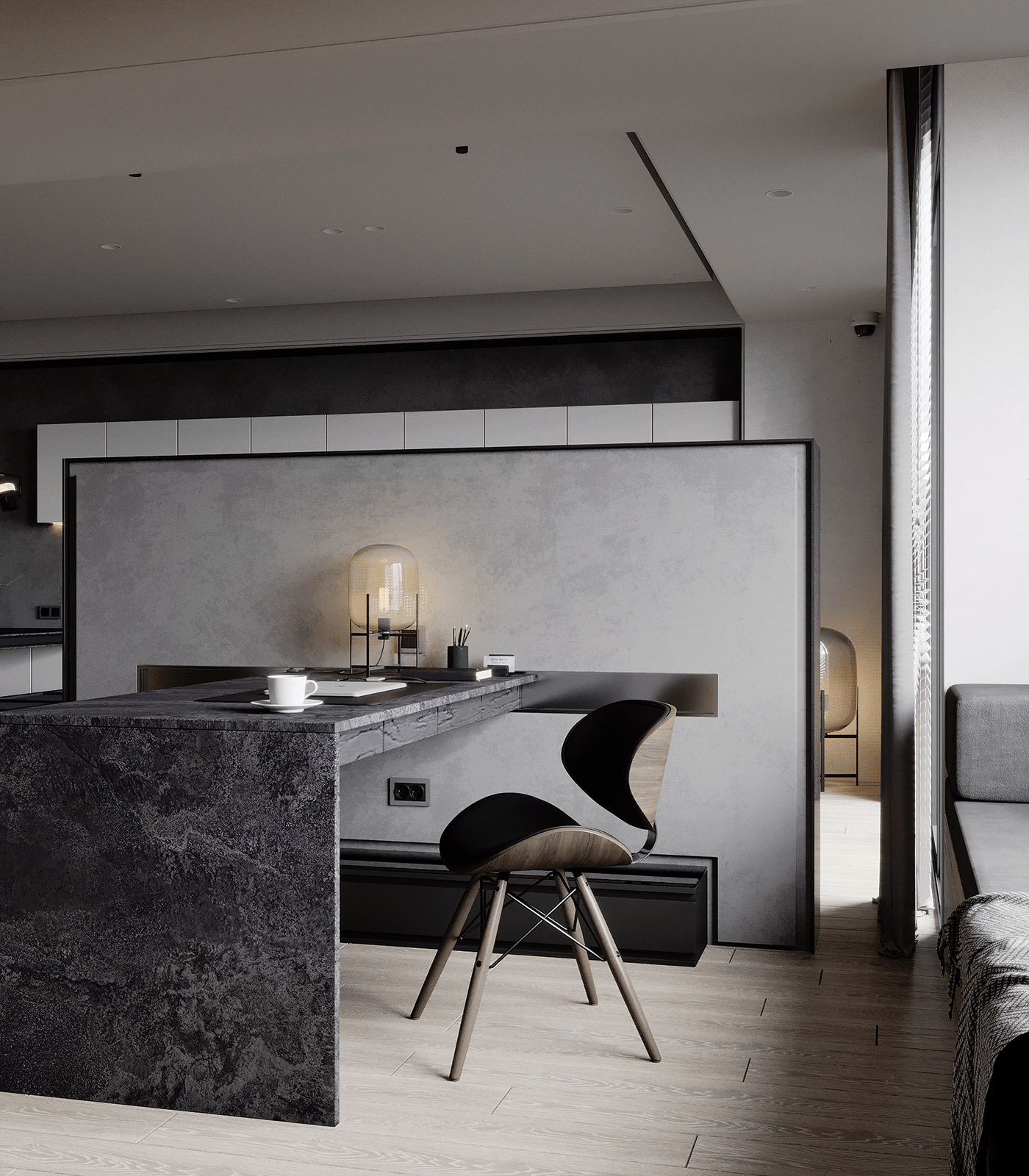 QN 之家丨越南河内丨Quang Dũng-71