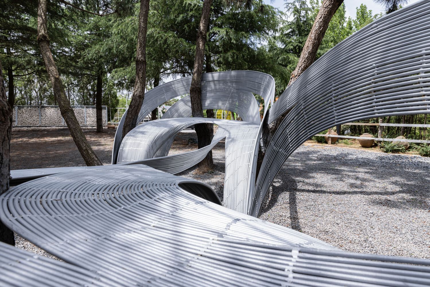 烟台美容座椅装置丨中国烟台丨孔祥伟工作室-42