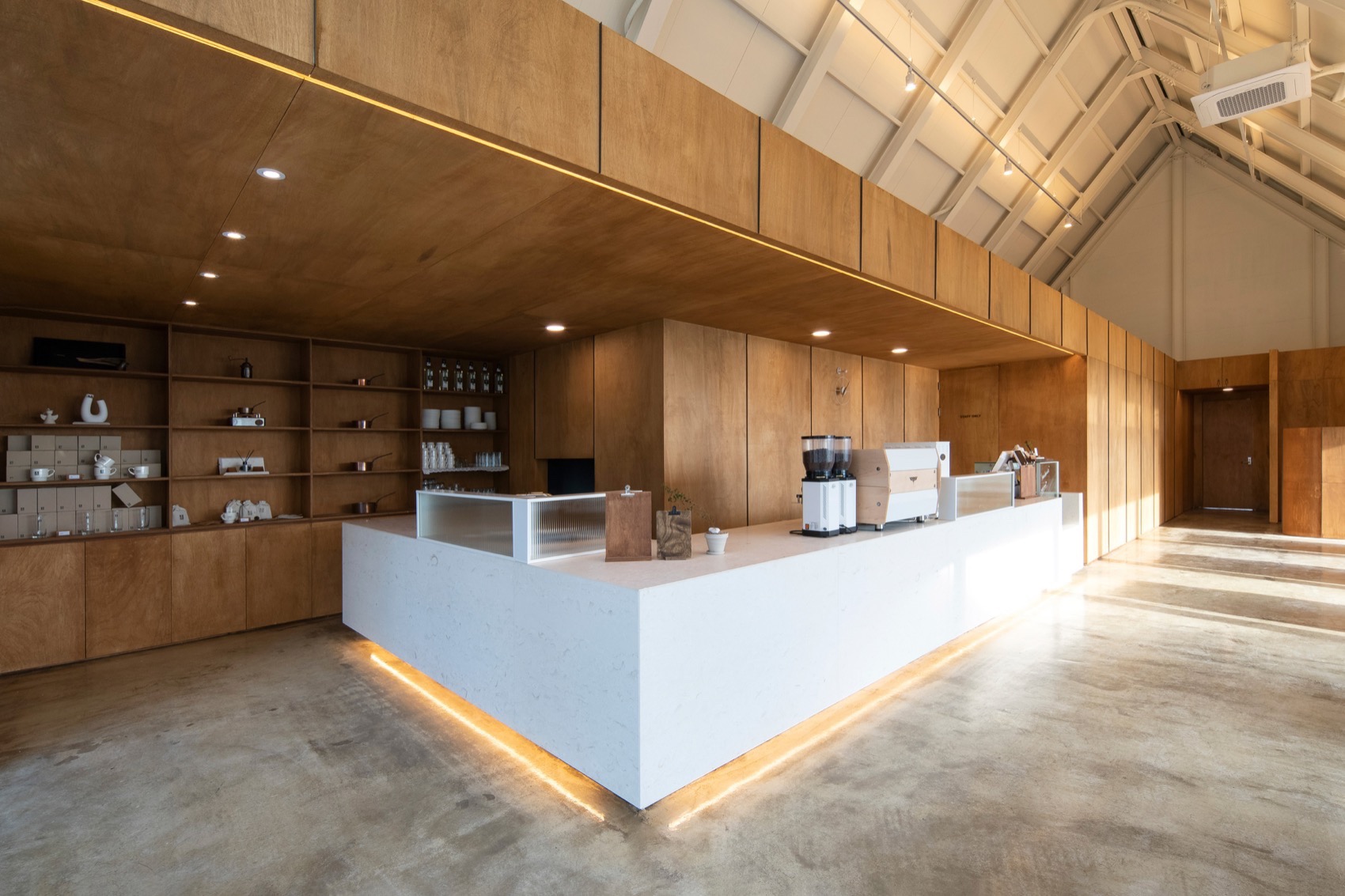 MAYDAY咖啡馆丨韩国骊州郡丨SPACE DOT-27