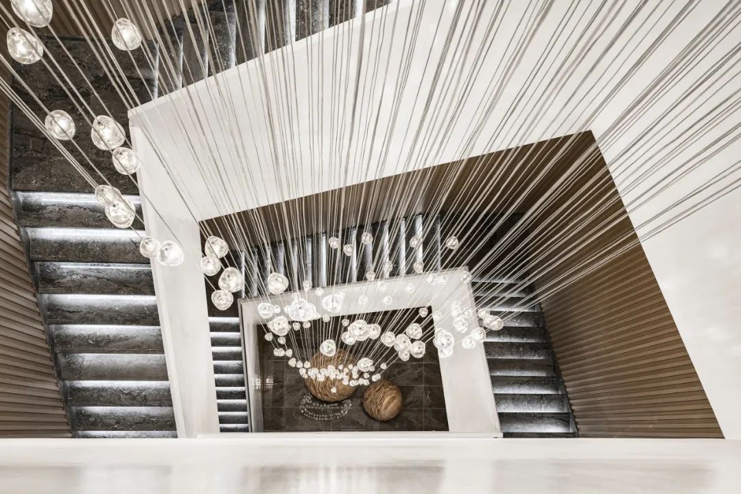 首发 | 元禾大千：线、形、光影，寻迹天地自然-62