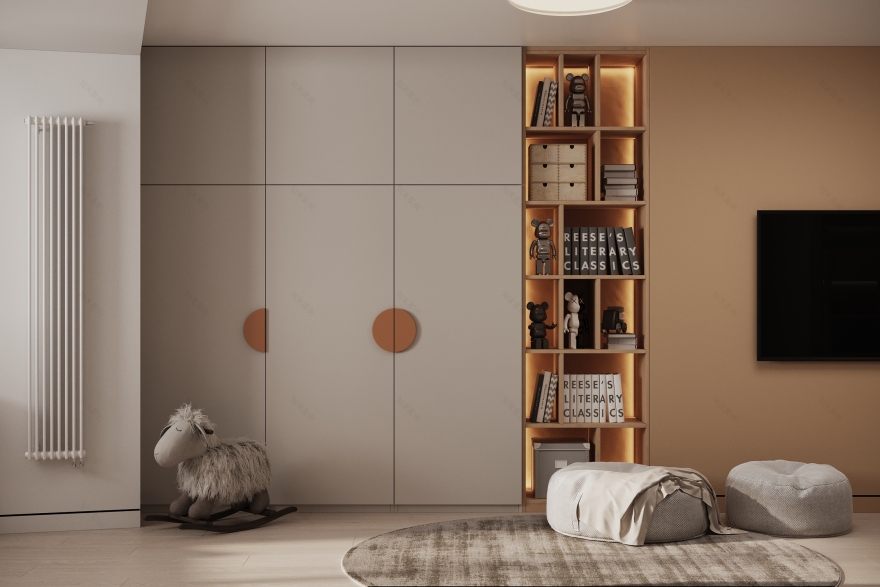 米拉21号公寓-25