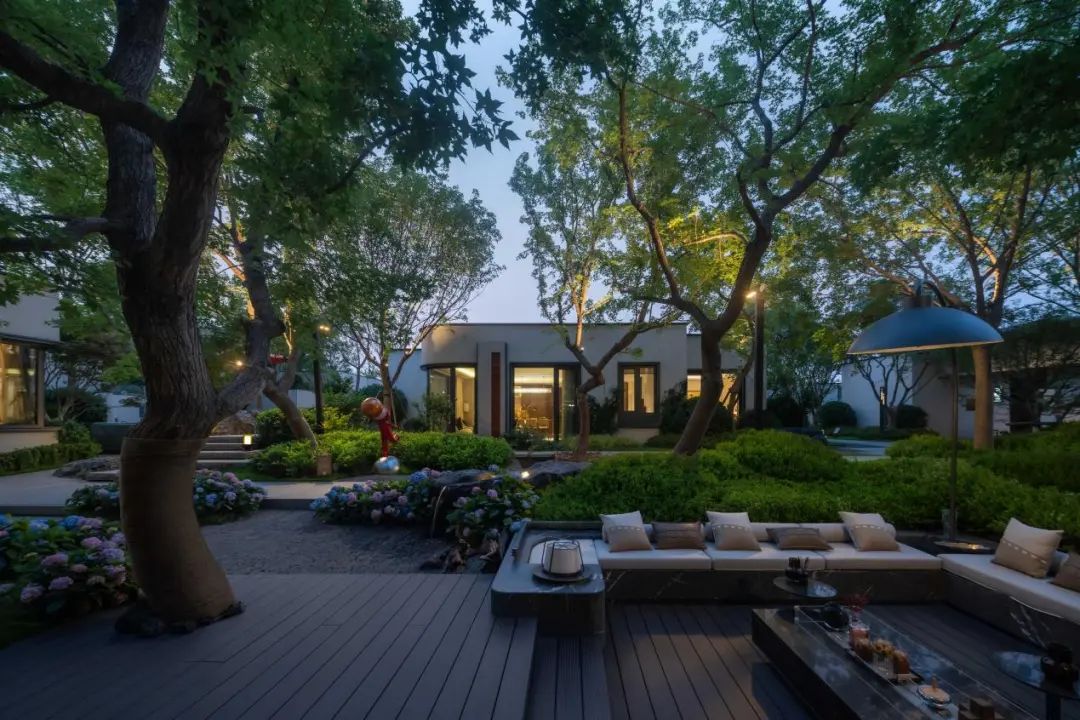 北京·元玺丨中国北京丨凯盛上景(北京)景观规划设计有限公司-27