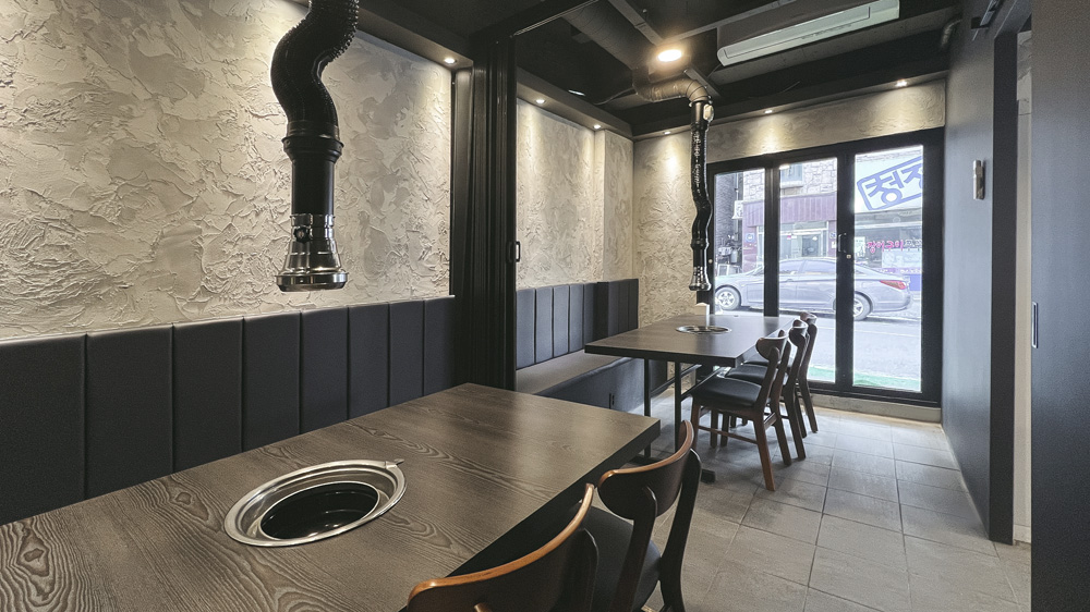 极简 30 度餐厅，温馨美食空间-6