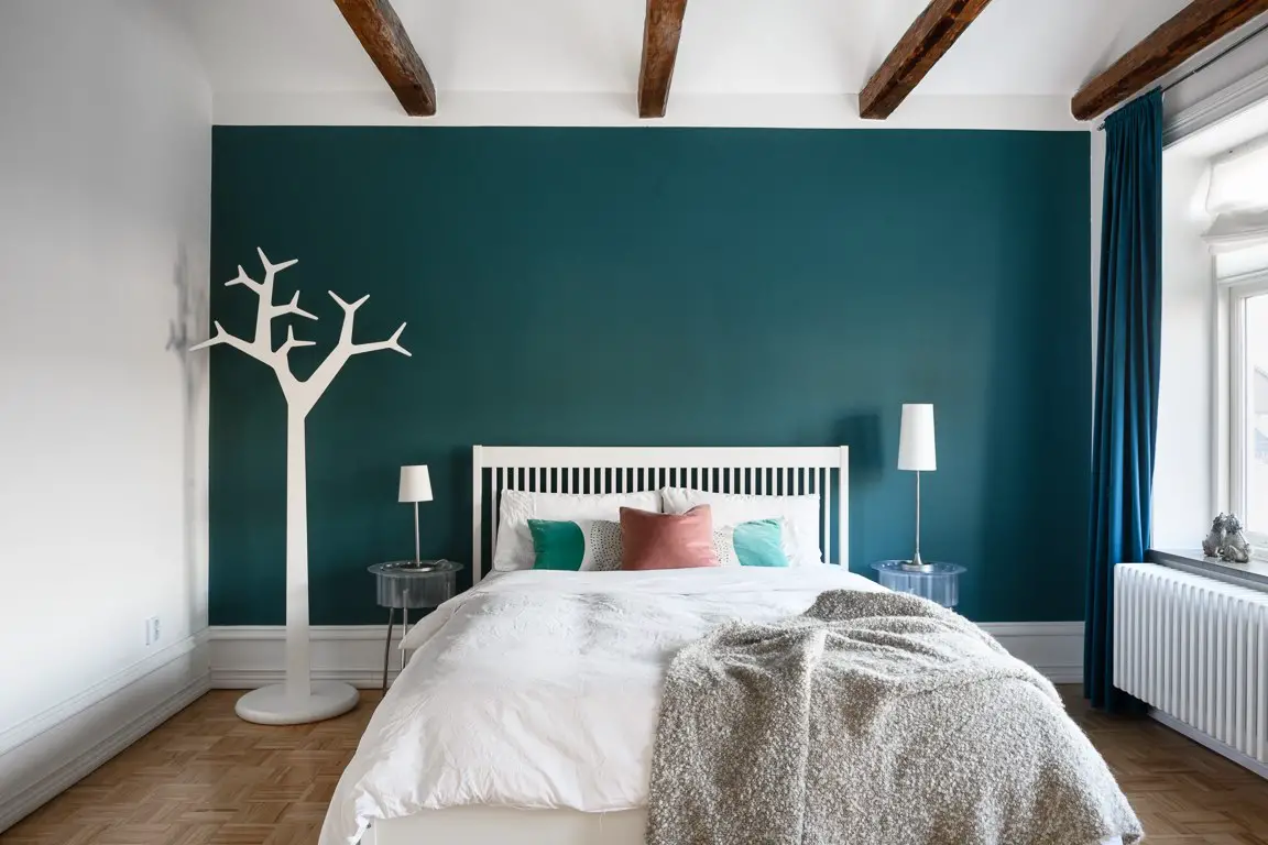 多彩瑞典建筑与室内设计-22