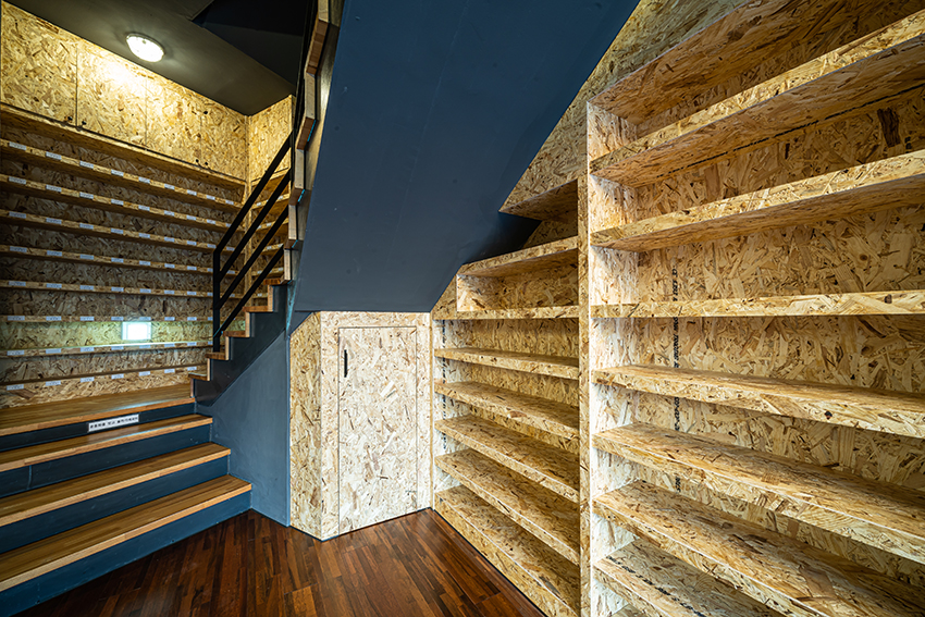 160 平舞蹈学院室内设计，打造极致舞蹈空间-26