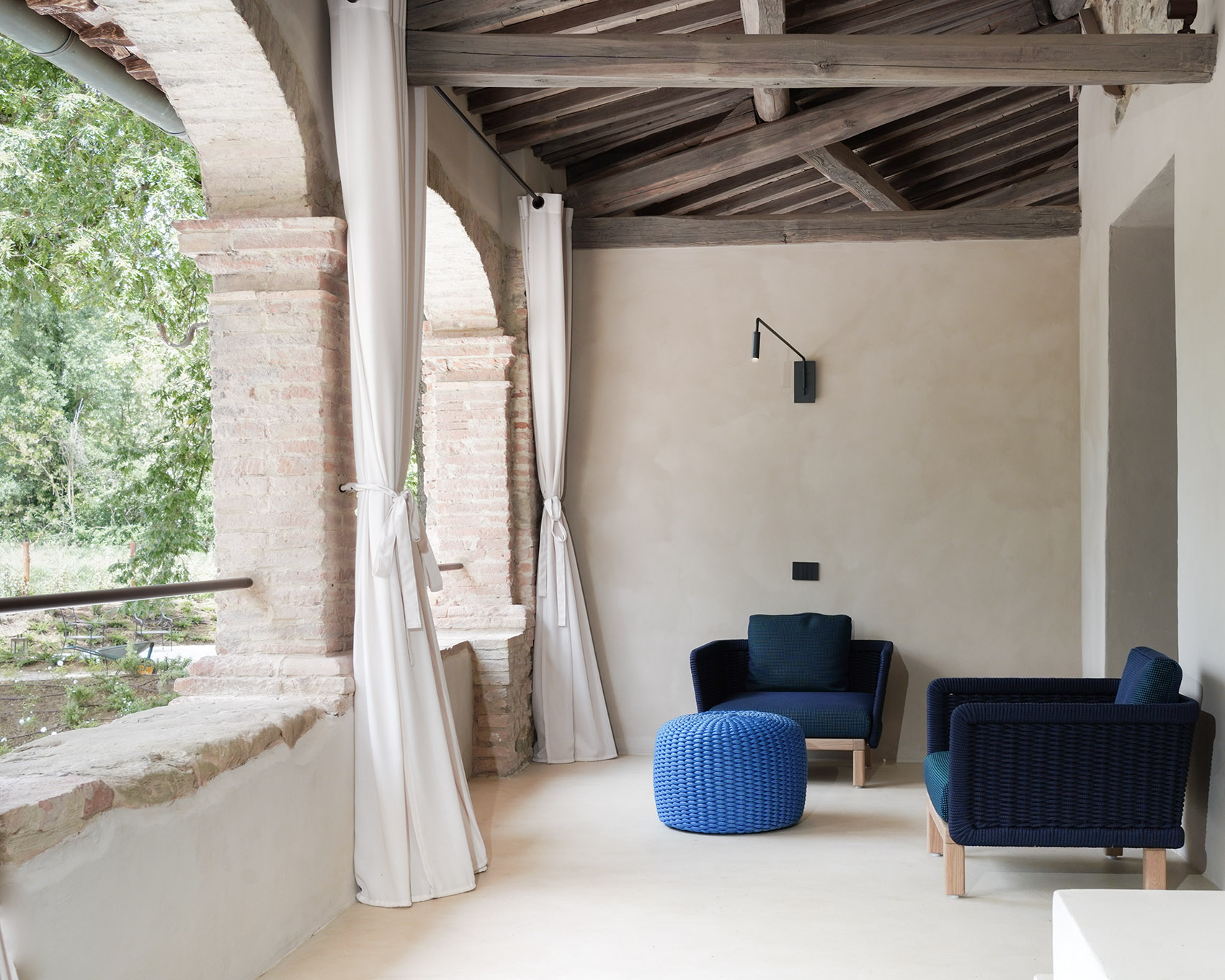 意大利 Vocabolo Moscatelli 酒店-19