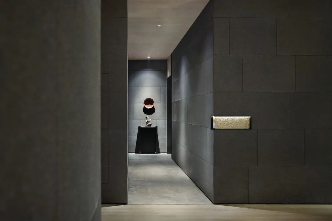 厦门建发·养云地下会所丨中国厦门丨深圳漫思设计-51