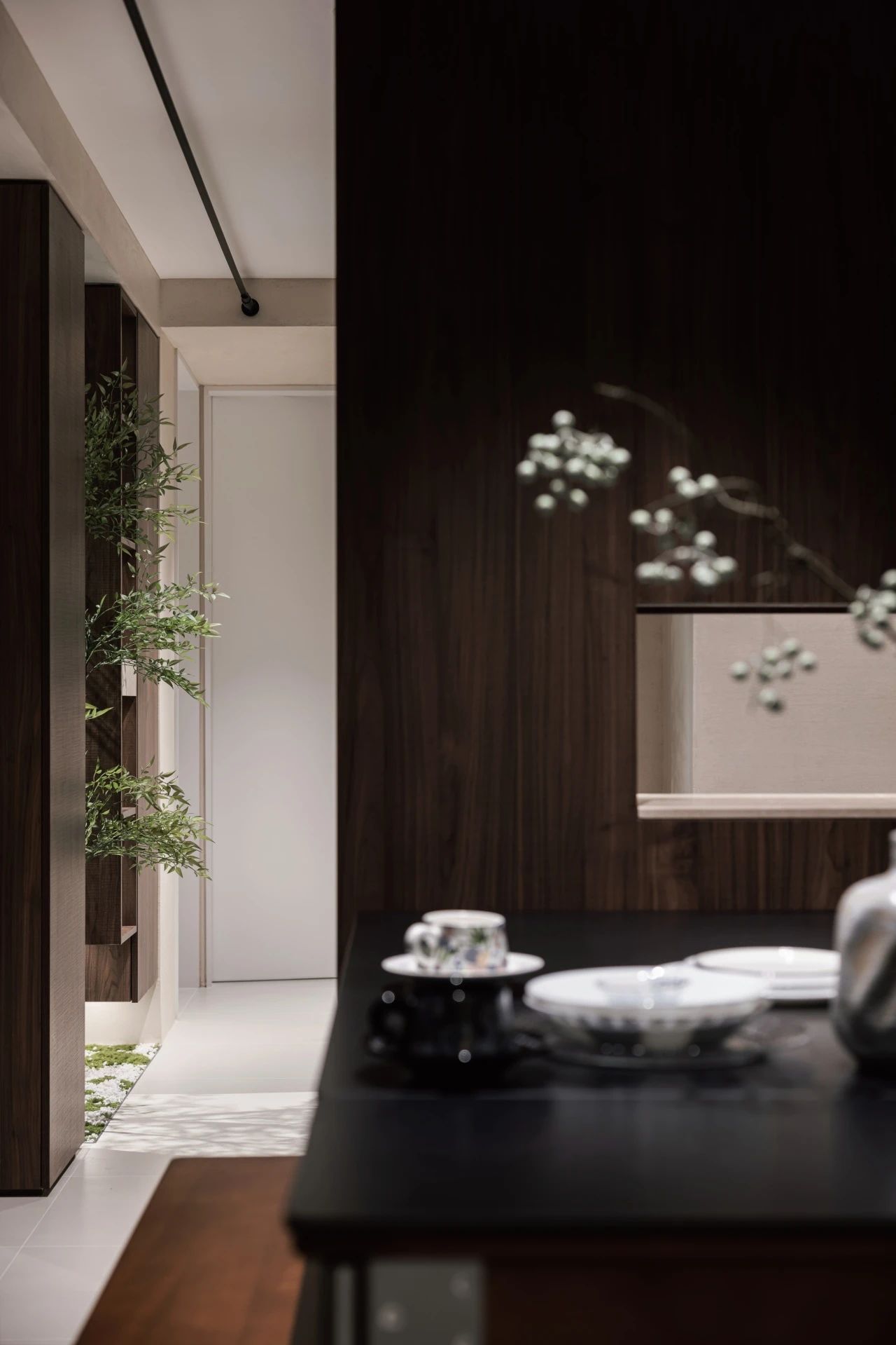 JCGU 旧公寓爆改,老宅焕新生丨柳映舟-18