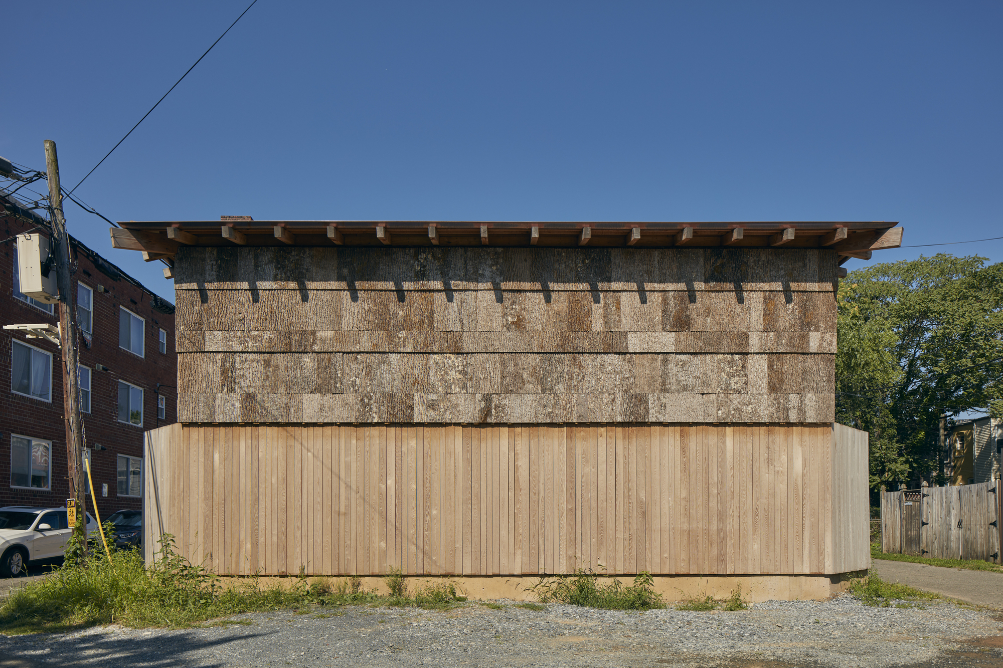 杨树丛丨美国华盛顿丨BLDUS-32