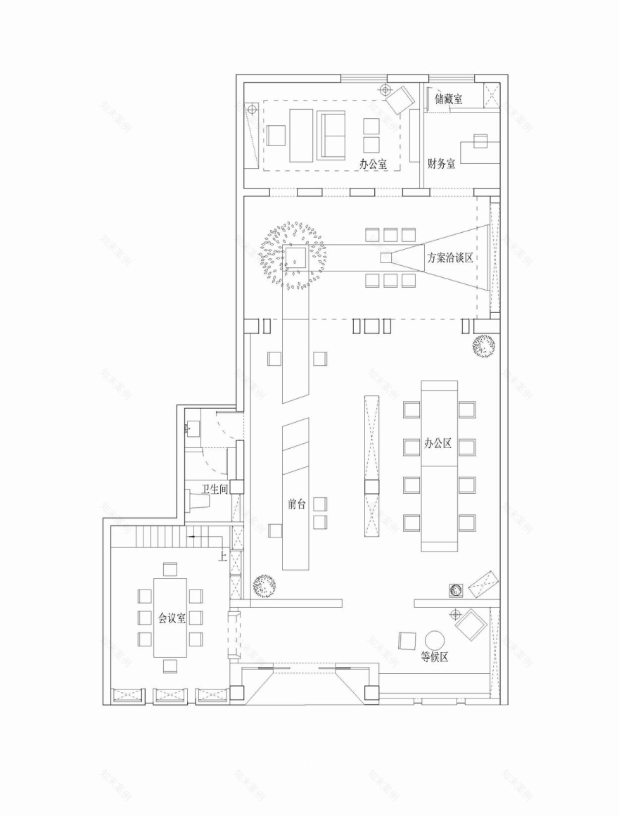梁筑设计事务所-33