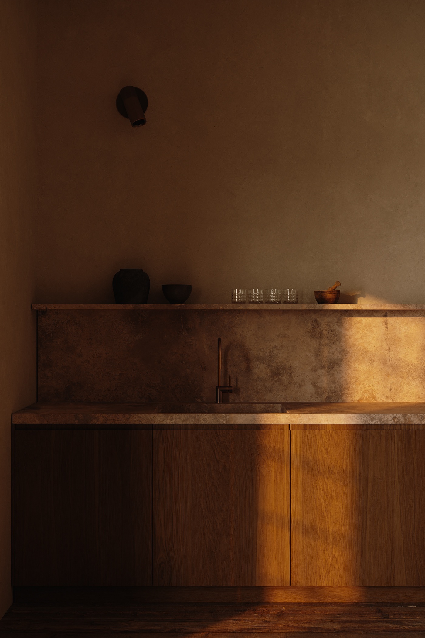 捕捉侘寂的香气丨菲律宾丨Denis Syrov-14