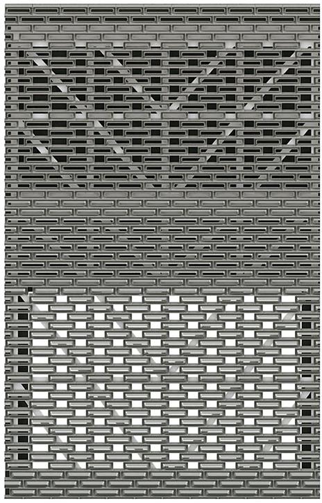 香港 Tai Kwun 艺术文化中心 | 历史遗迹的现代新生-20