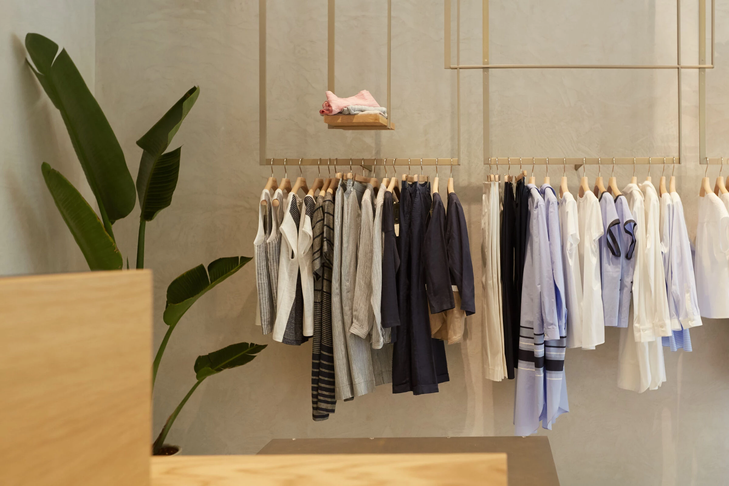 罗索 35 号陈列室丨意大利米兰丨AGL architects-7