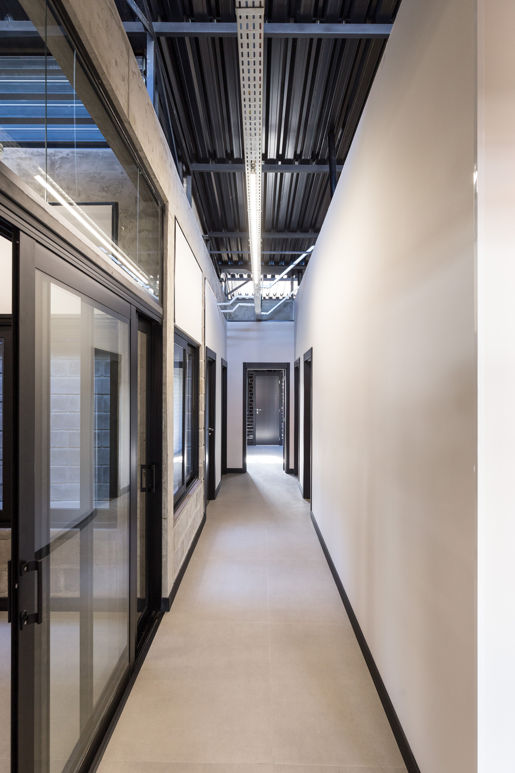 Coworking Space SP245 / Oficina Conceito Arquitetura-38