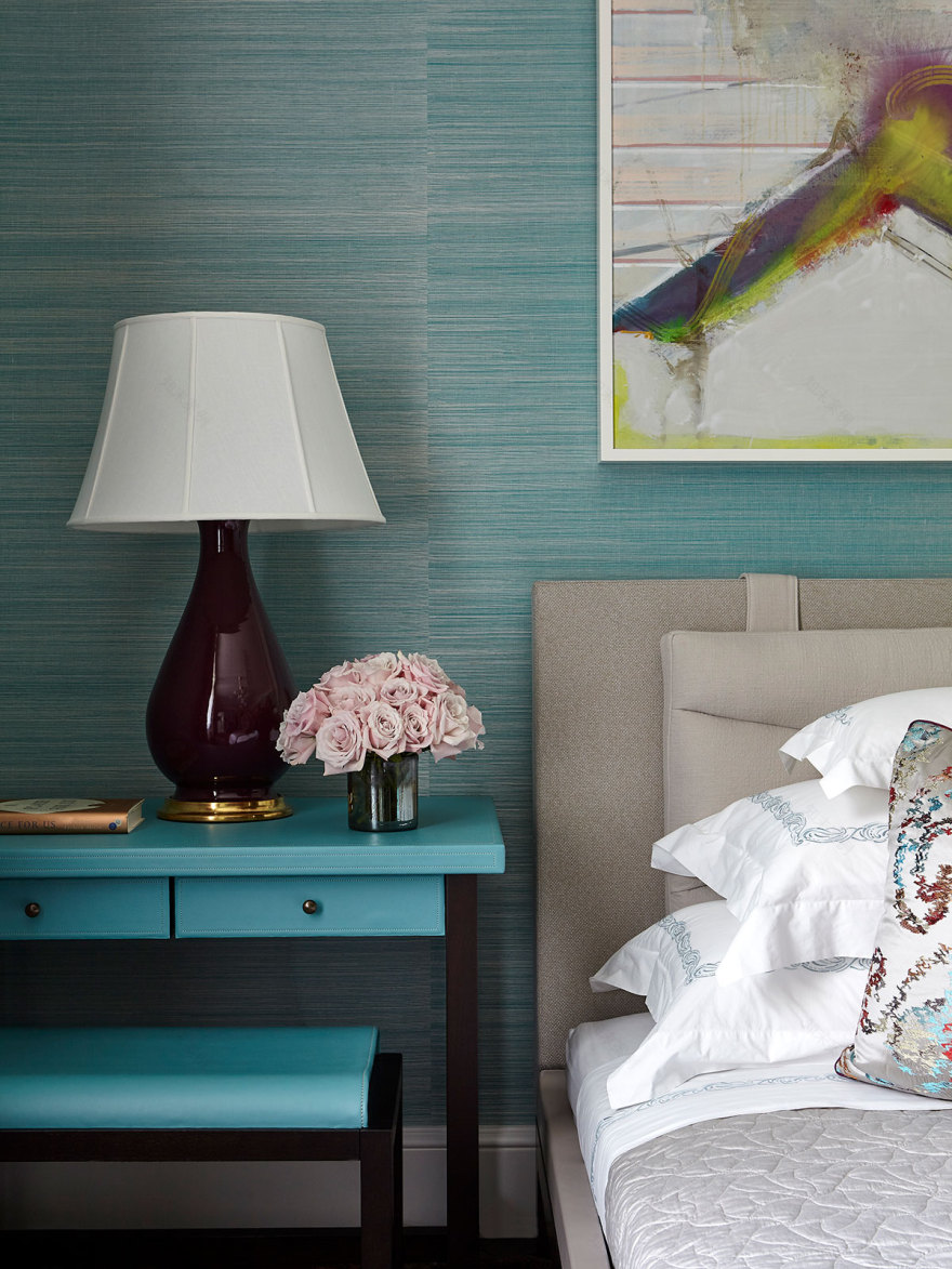 Georgian Remi· 住宅丨Drake,Anderson-22