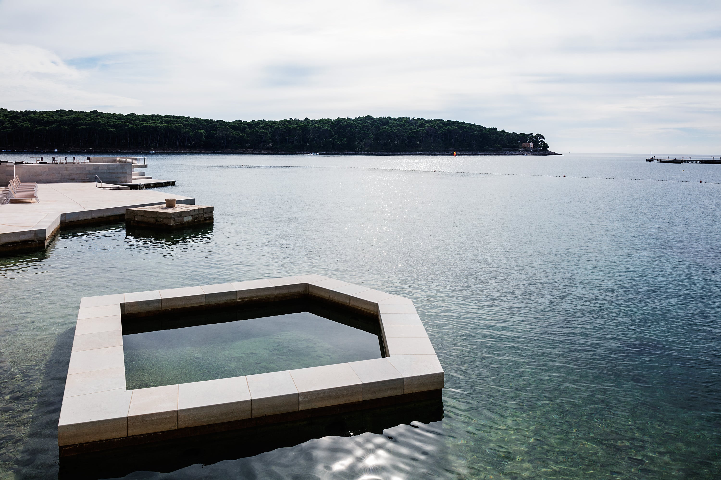 Čikat海湾丨克罗地亚-32