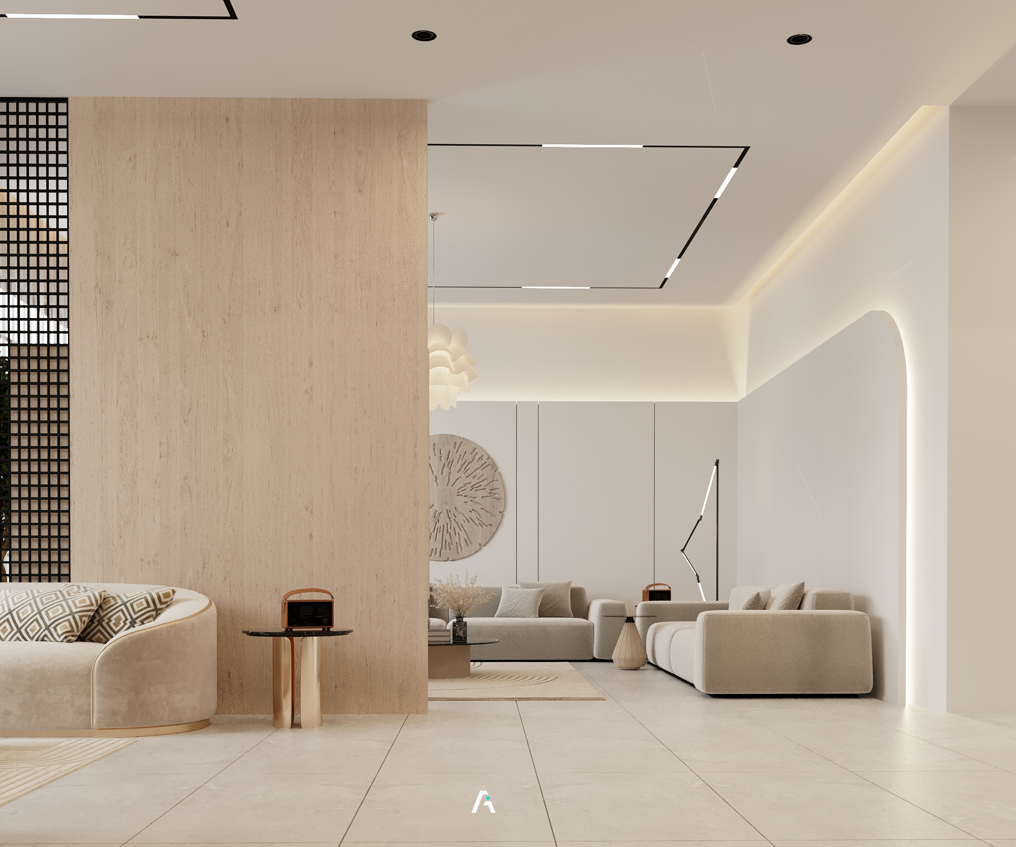 沙特阿拉伯的居住区域-7