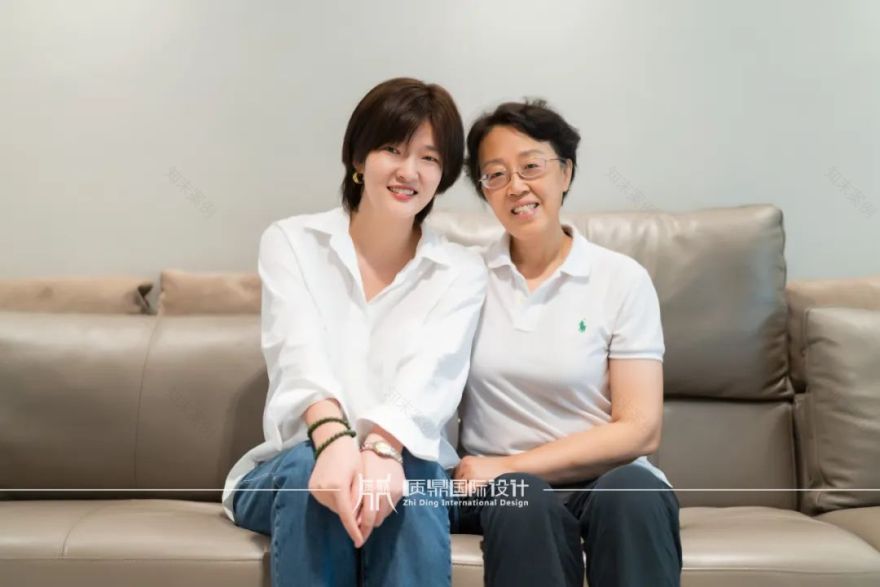 质鼎浦东店全新升级丨质鼎装饰-41