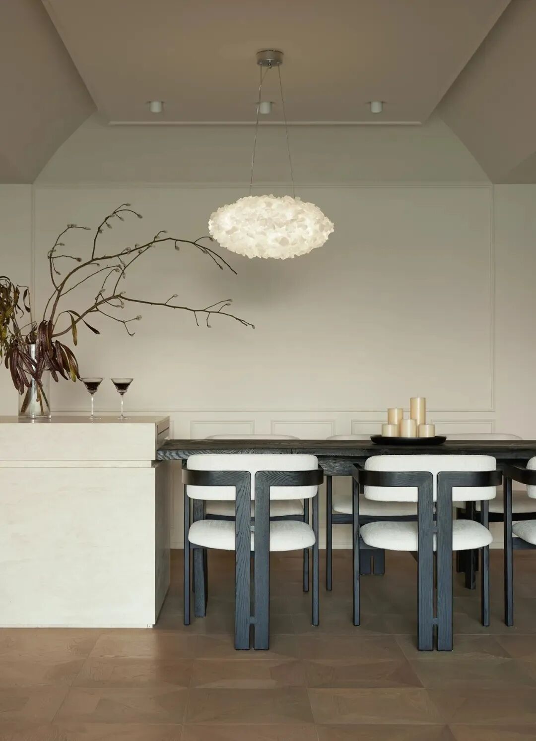 私宅设计|疗愈与宁静的家-95