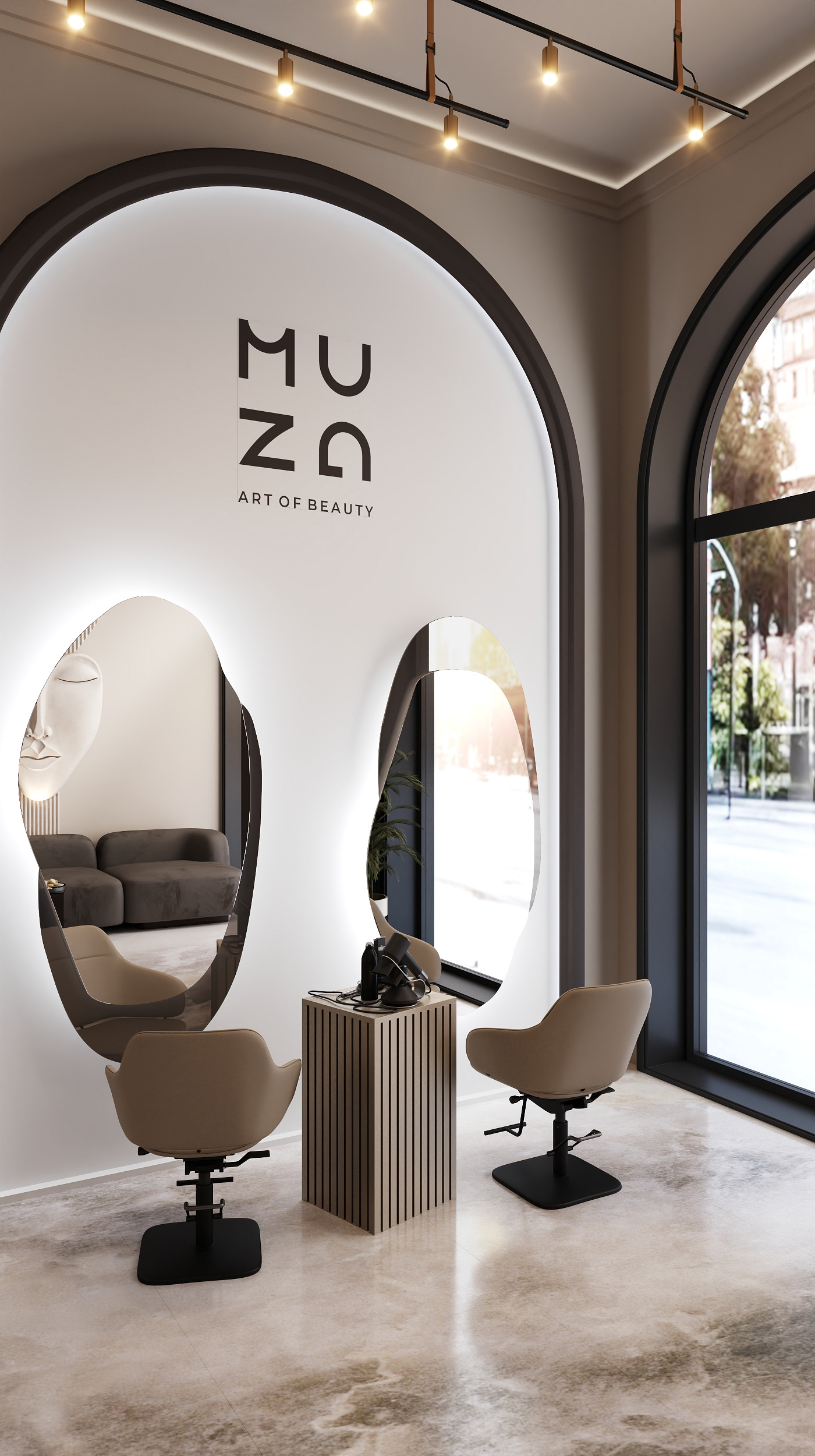 穆扎·美妆艺术丨Kravtsova_id-7