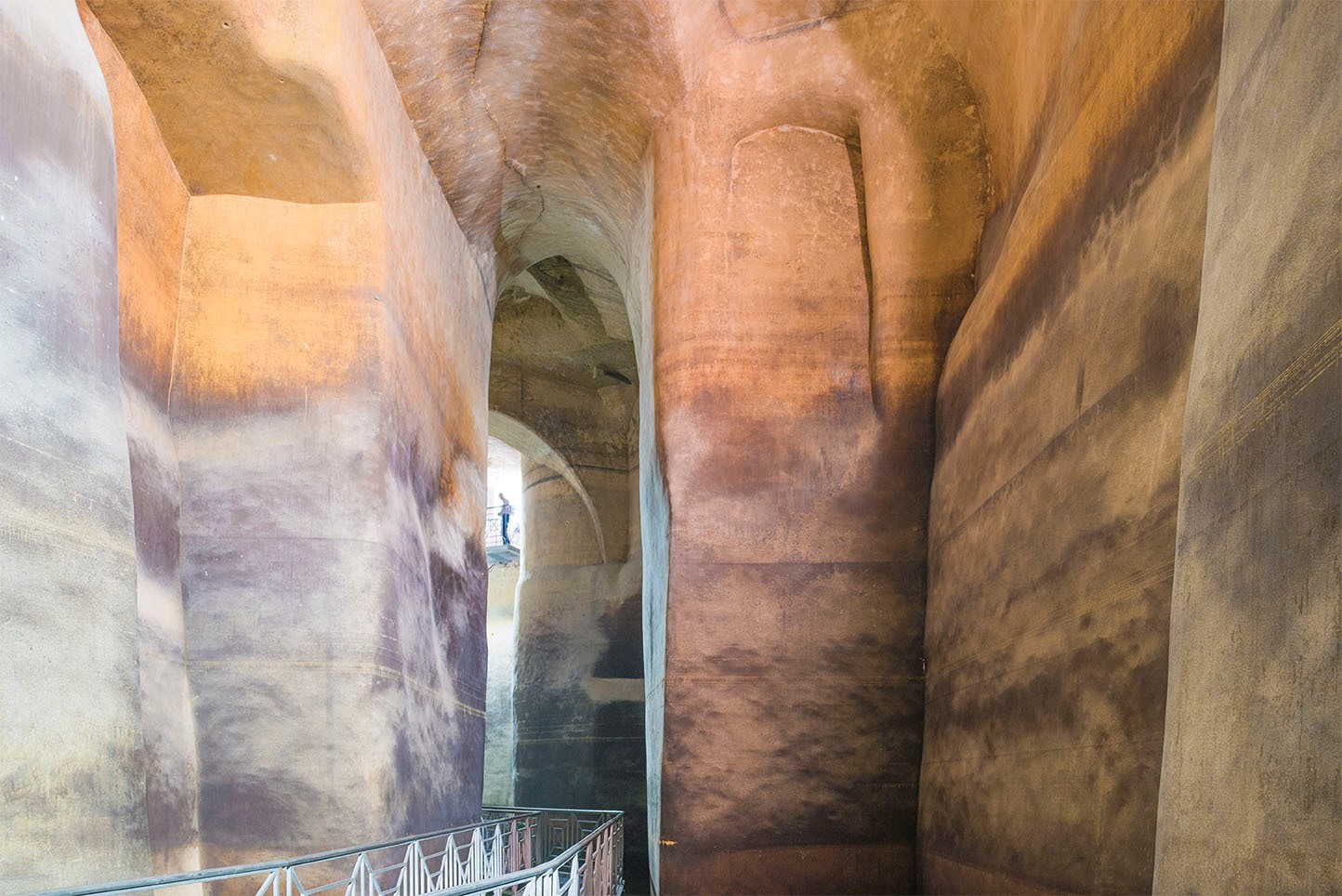 马泰拉洞穴之城-30