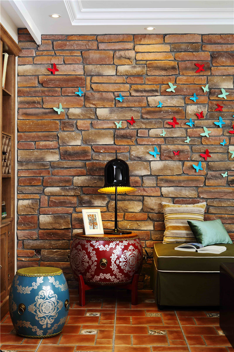 都市慢生活——君山高尔夫度假别墅-11