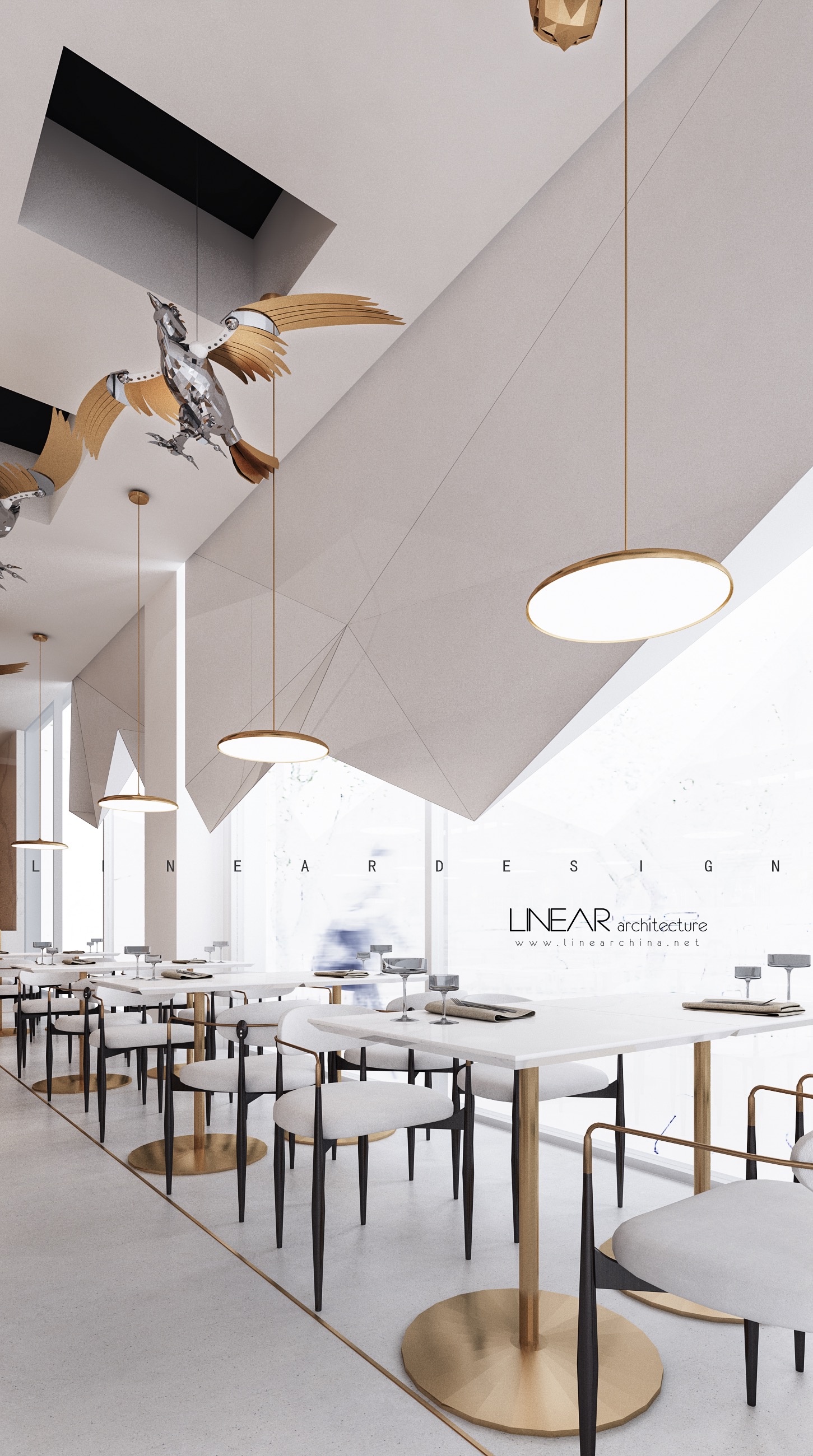 趣味瞬间！牛鸡相伴的欢乐空间-7