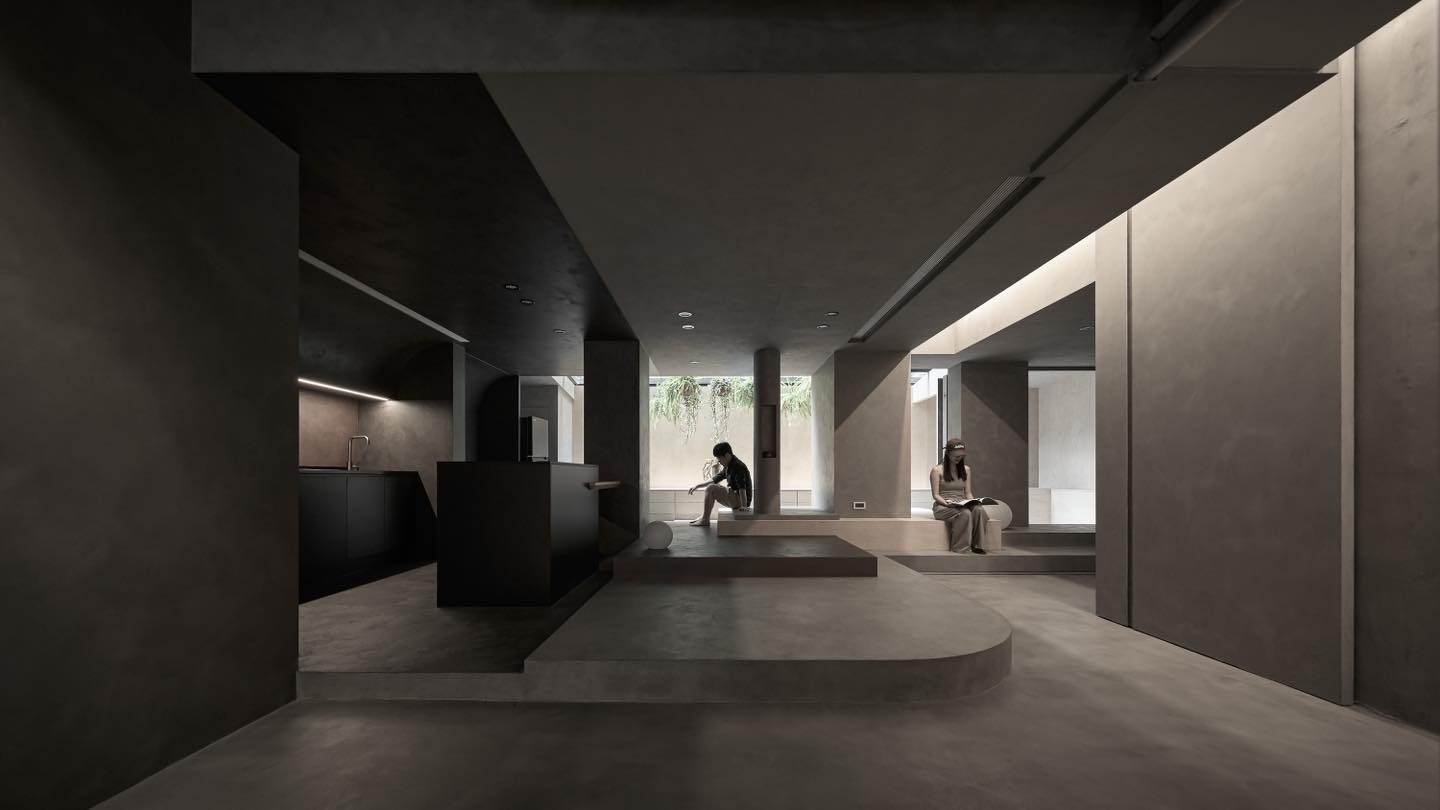 建材展厅丨虫点子创意设计-0