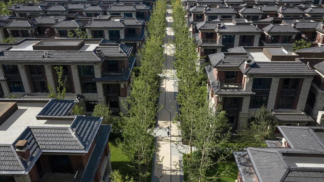 水韵乌镇，寻忆生活本来的样子——龙湖·天宸原著-65