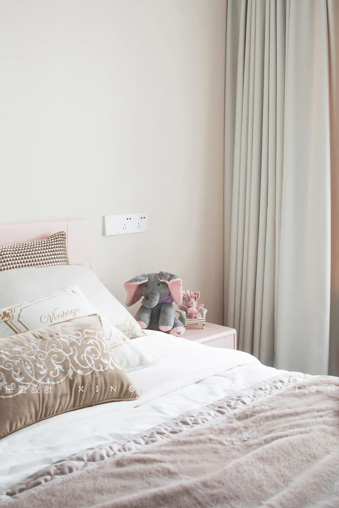 意式现代简约,中梁首府壹号院诠释生活美学-17