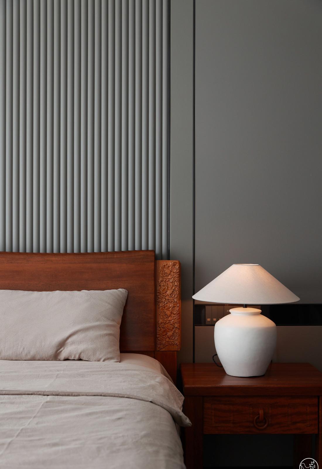 给爸妈准备的“旧旧的”新家-8