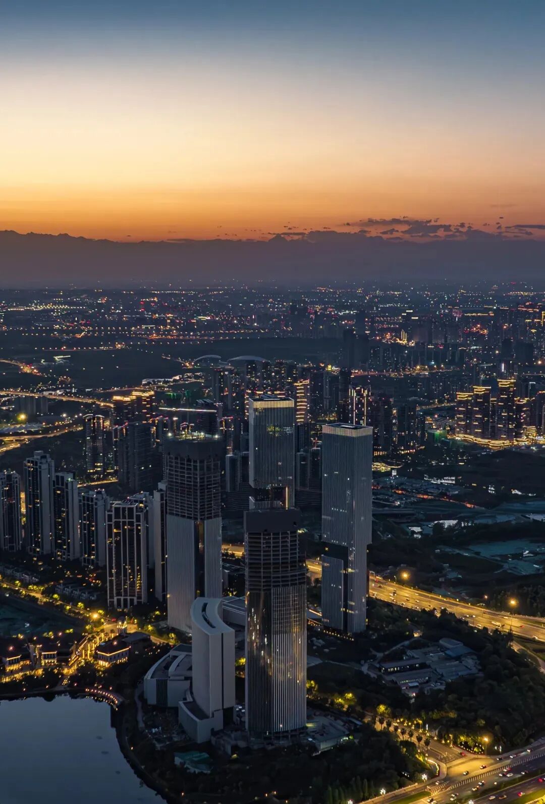 新作  650㎡一层一户 ，超级豪宅的终极答案丨梁志天 x SCDA-23