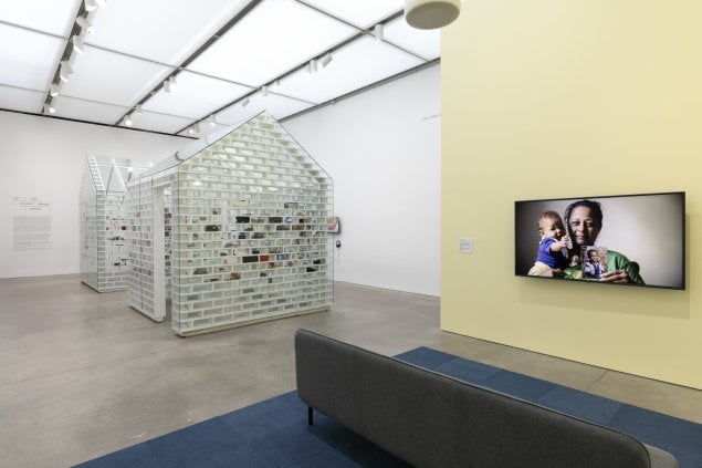 丨美国波士顿丨MASS Design Group-42