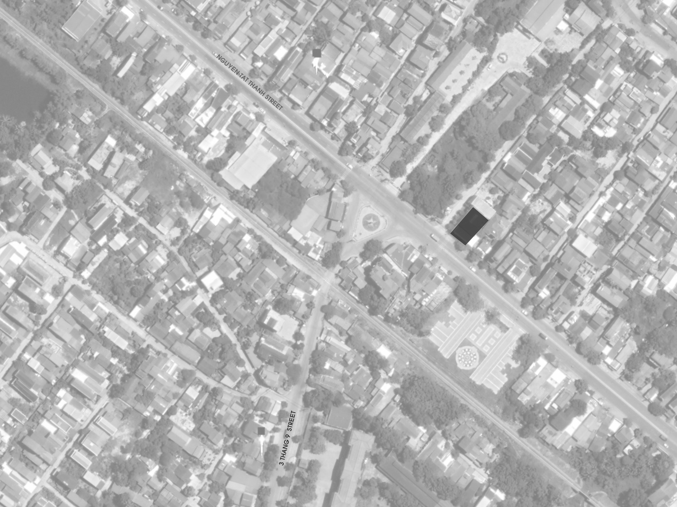 越南绿色牙科诊所丨BHA studio-32