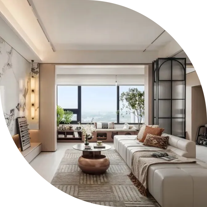 越秀·阅璟台丨中国广州丨MTO洣图设计-125