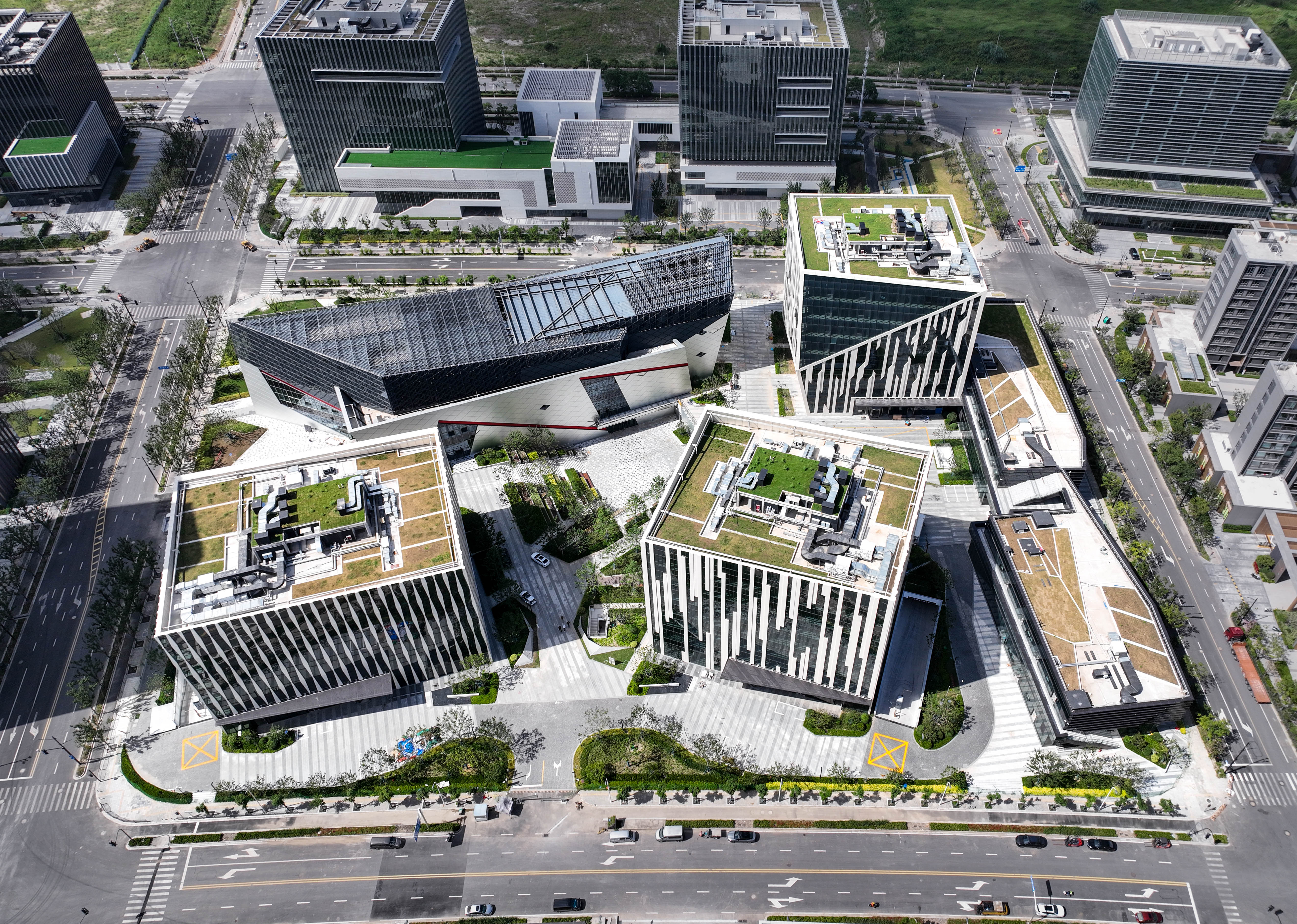 23-01 Tower, Shanghai-0