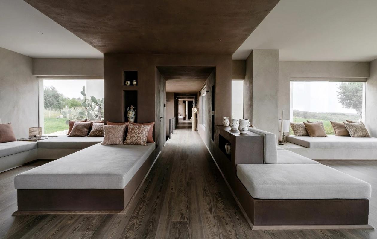 250㎡VPN·诺托私人别墅丨Westway建筑事务所-38