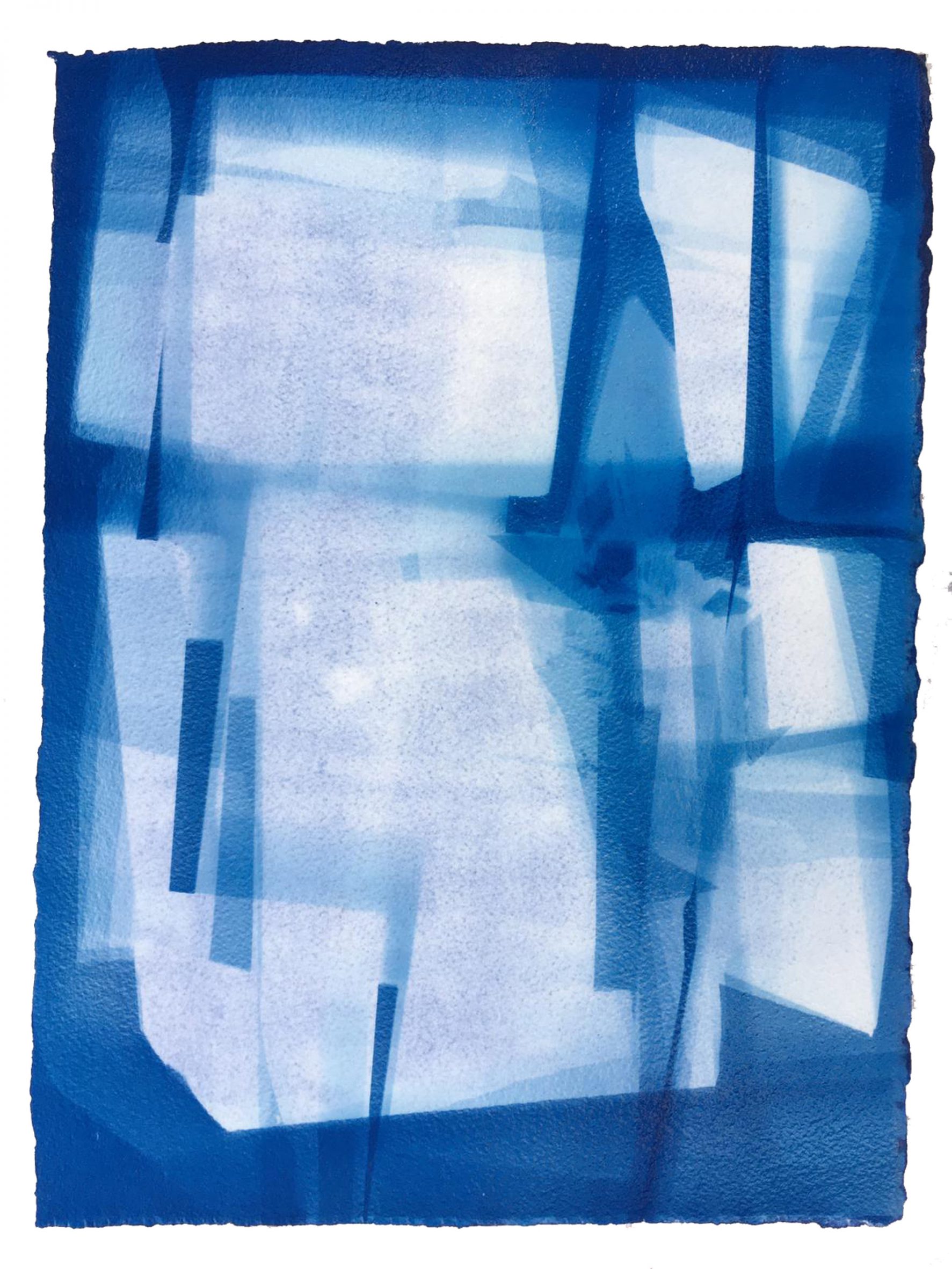 秘密地下工厂 | 大学生为环保组织设计总部-20