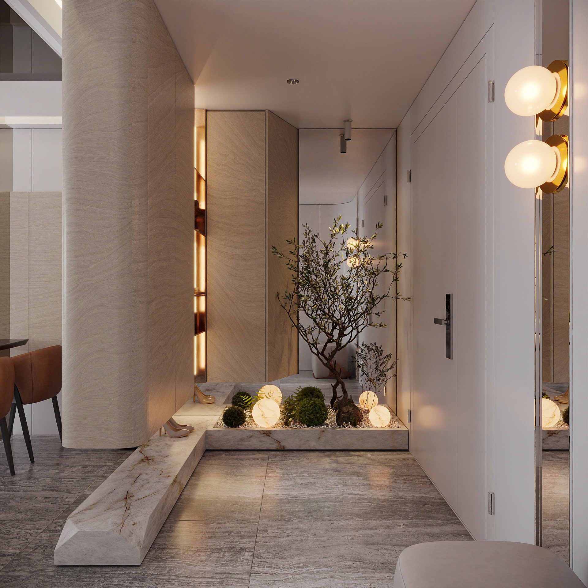 KIEU BYKITA 客餐厅-8