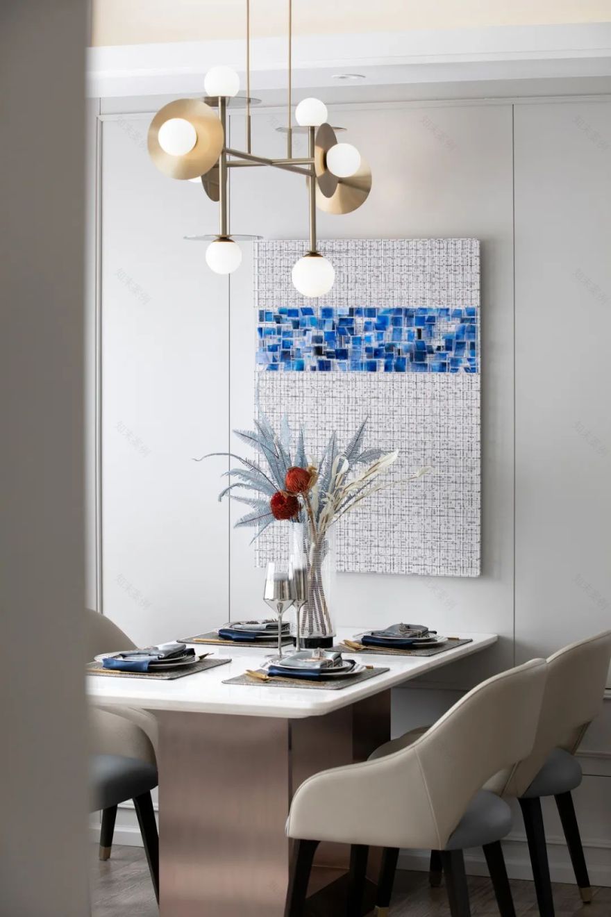 小而美,后浪向往的生活——象屿·滨江悦府精装交付样板间-42