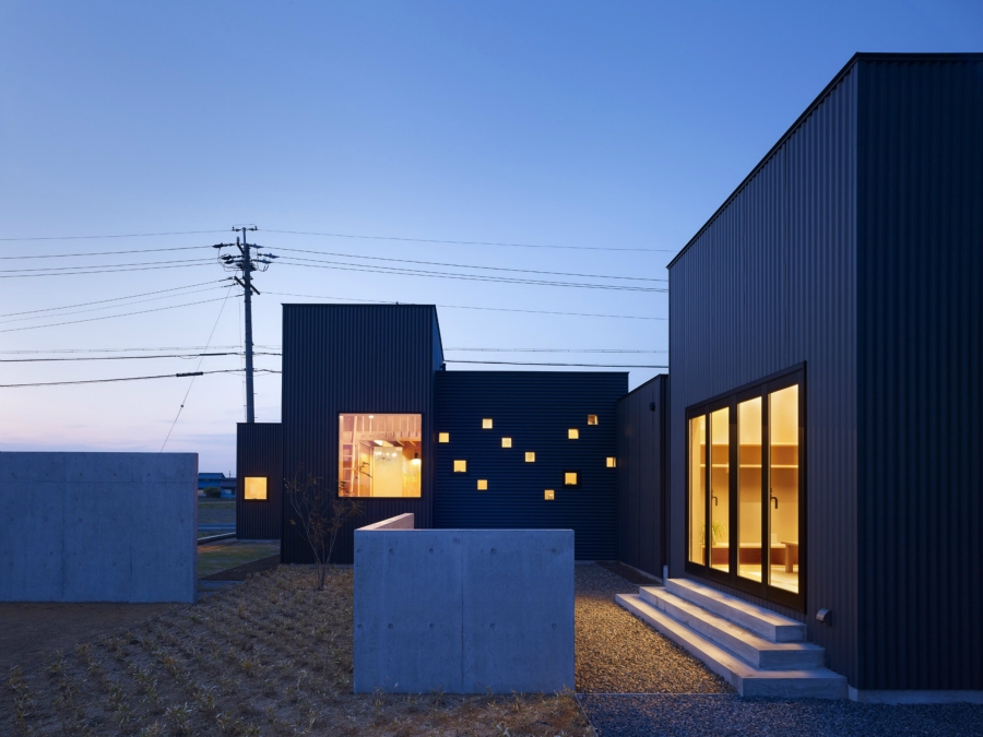 AMA Katsutoshi Sasaki Associates-18