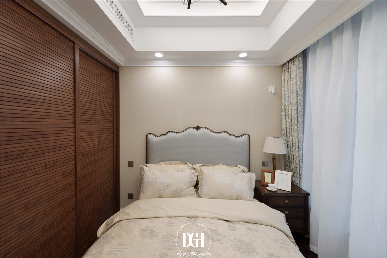 梦回家·心归素-17