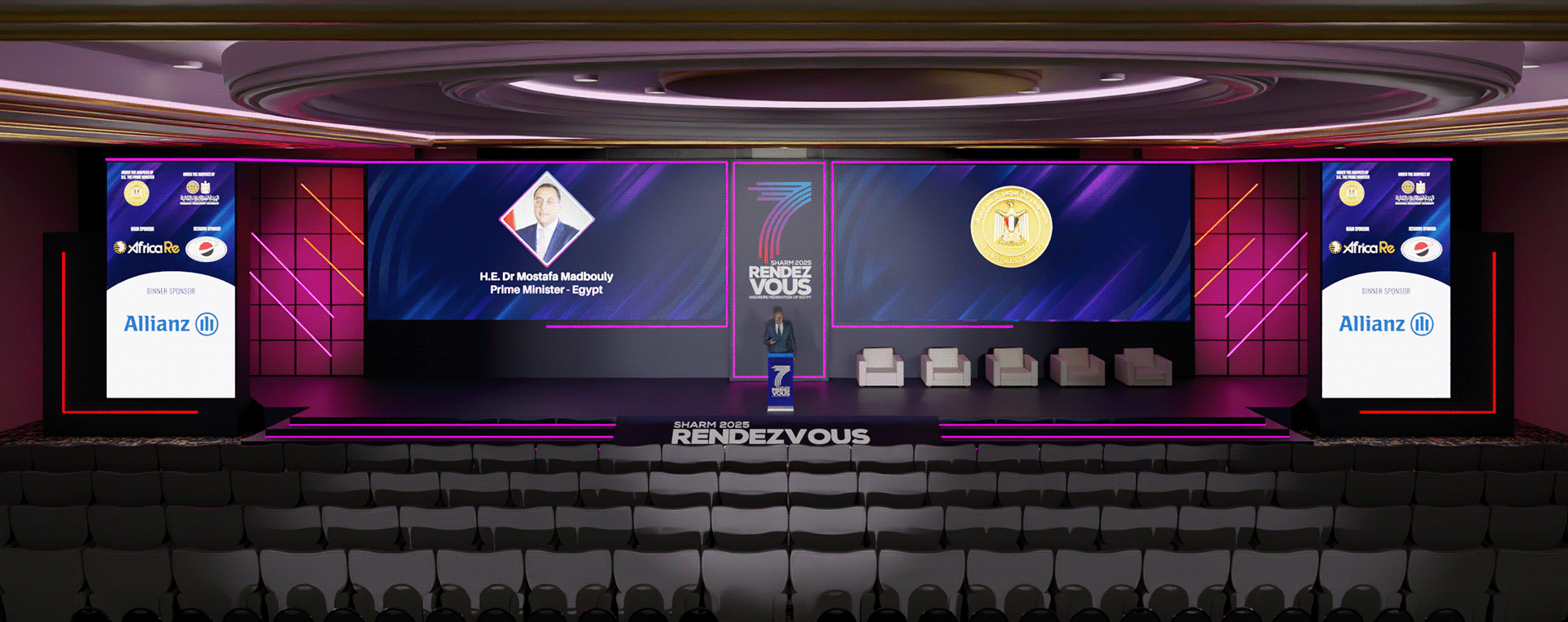 IFE Sharm Rendezvous 7-24