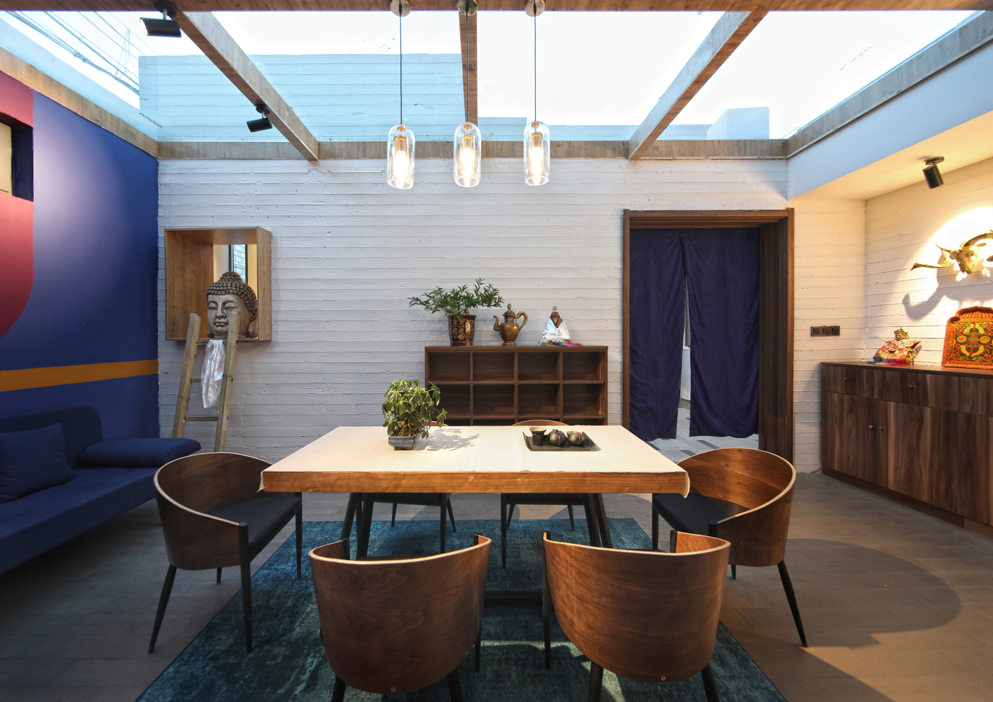 藏式民居现代化改造-45