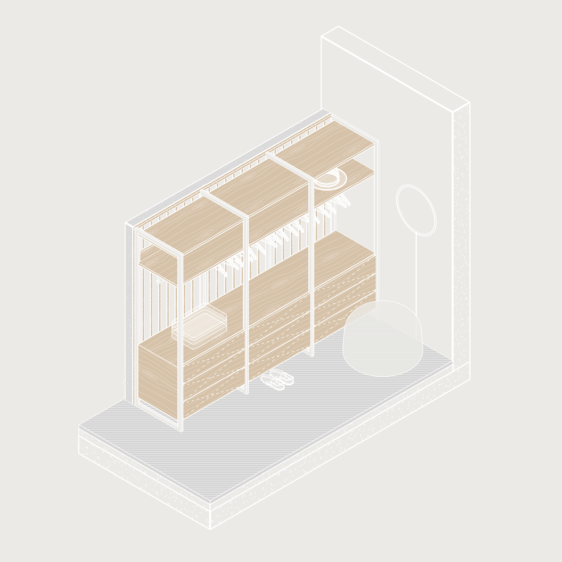 KV住宅丨乌克兰基辅-65