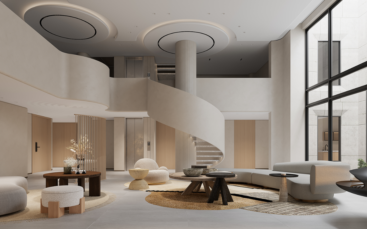 万科别墅丨中国苏州丨bk蓝骑士建筑设计事务所-98