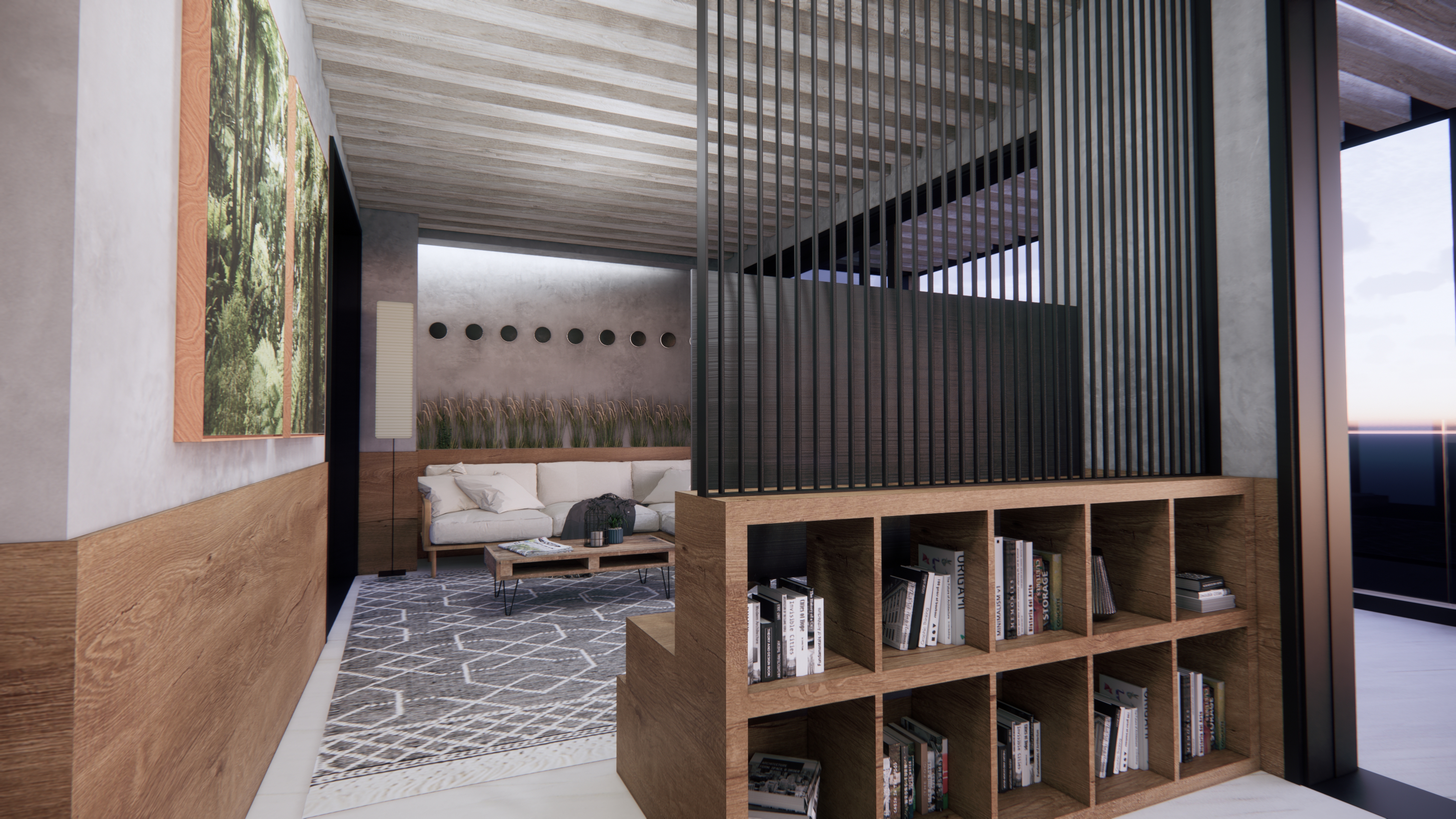 1-Bedroom Apartment Renovation-14