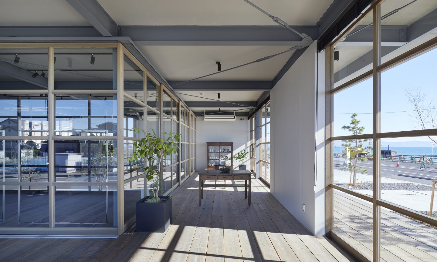 UMI丨Suppose Design丨日本-19