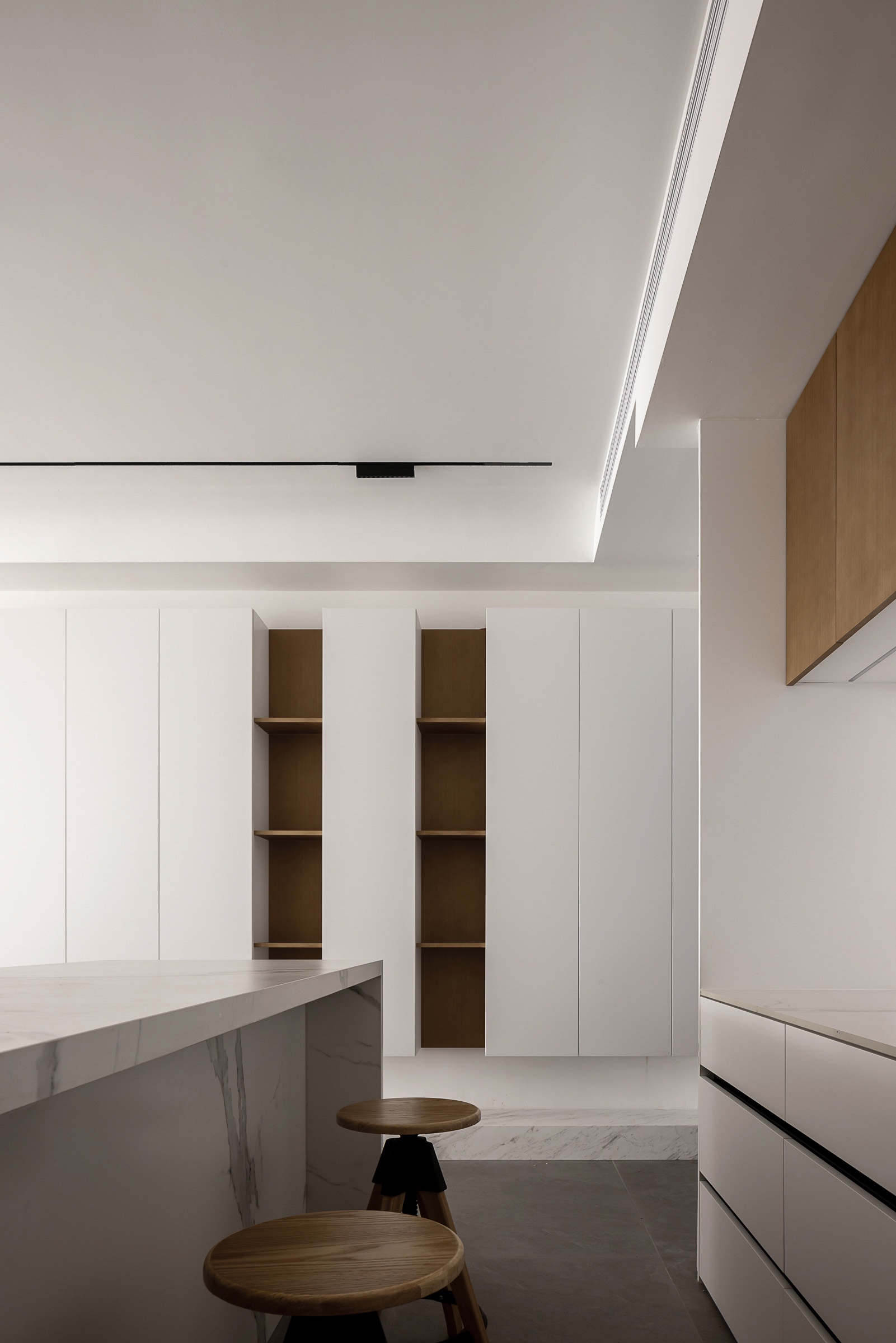 慕白丨中国惠州丨睿创质造空间设计-34